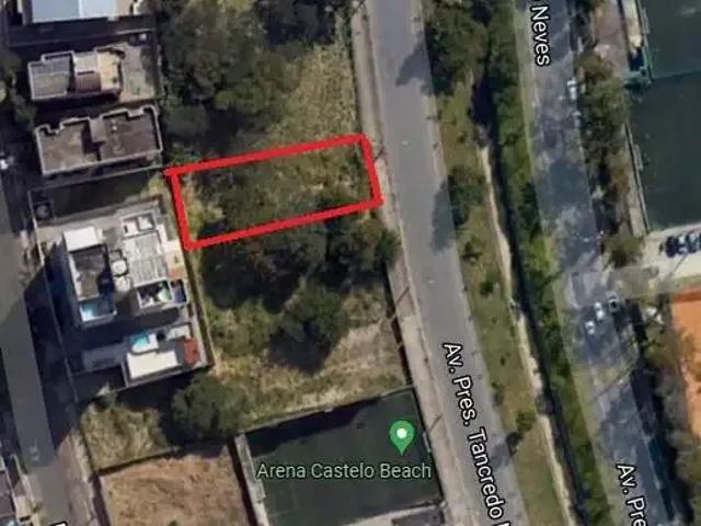 Terreno venda em Região Geográfica Imediata de Belo Horizonte, Região Metropolitana de Belo Horizonte