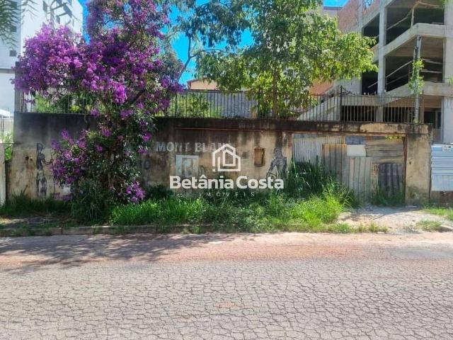 Terreno venda em Região Geográfica Imediata de Belo Horizonte, Região Metropolitana de Belo Horizonte
