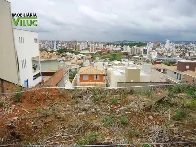 Terreno venda em Novo Ouro Preto, Belo Horizonte