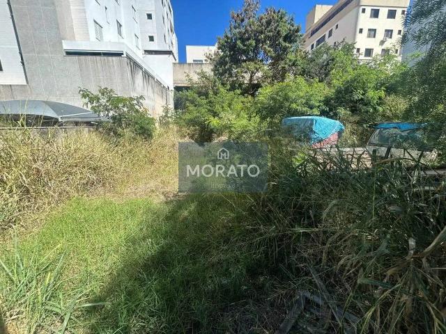 Terreno venda em Castelo, Belo Horizonte