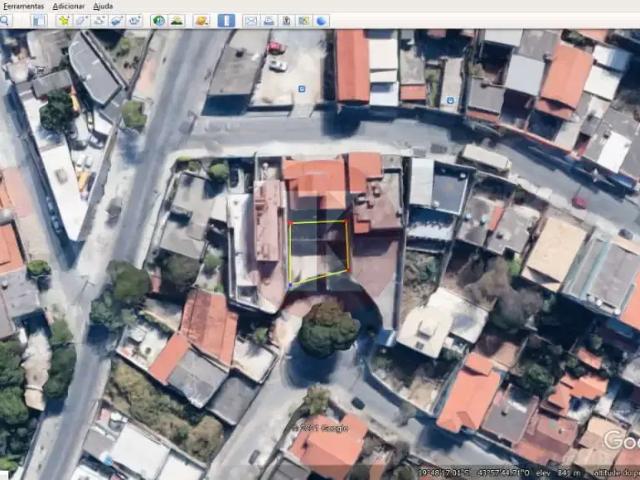 Terreno venda em Região Geográfica Imediata de Belo Horizonte, Região Metropolitana de Belo Horizonte