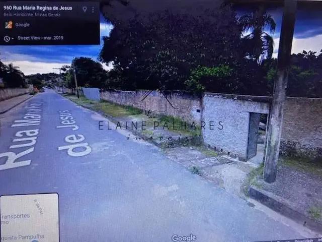 Terreno venda em Região Geográfica Imediata de Belo Horizonte, Região Metropolitana de Belo Horizonte