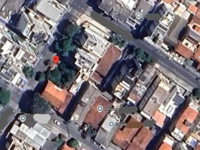Terreno venda em Regional Nordeste, Belo Horizonte