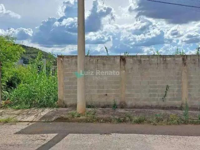 Terreno venda em Regional Centro-Sul, Belo Horizonte