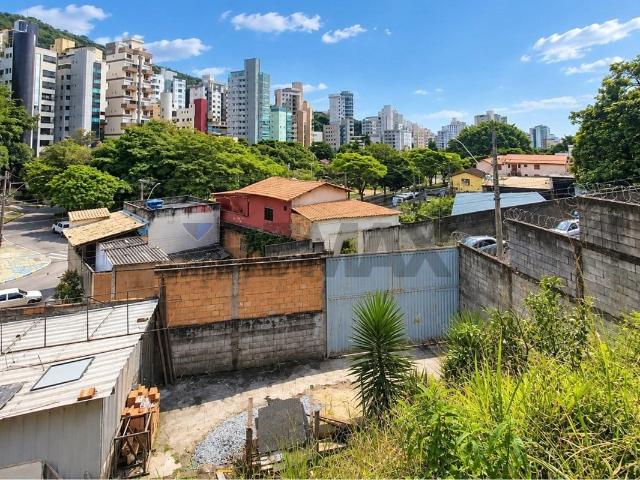 Terreno venda em Regional Centro-Sul, Belo Horizonte