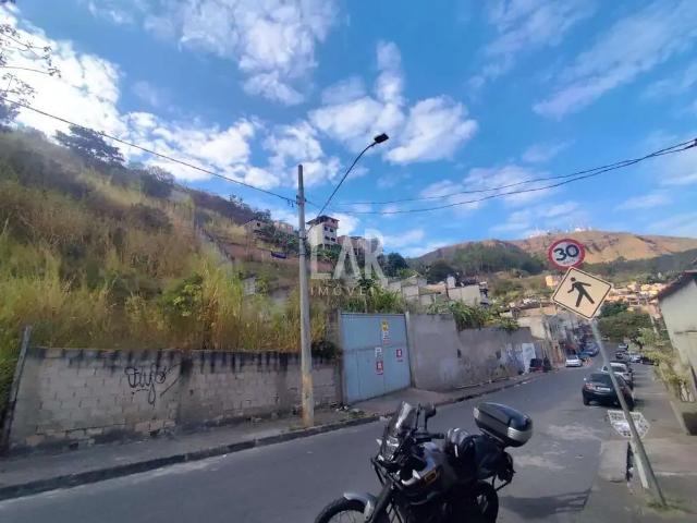 Terreno venda em Regional Centro-Sul, Belo Horizonte