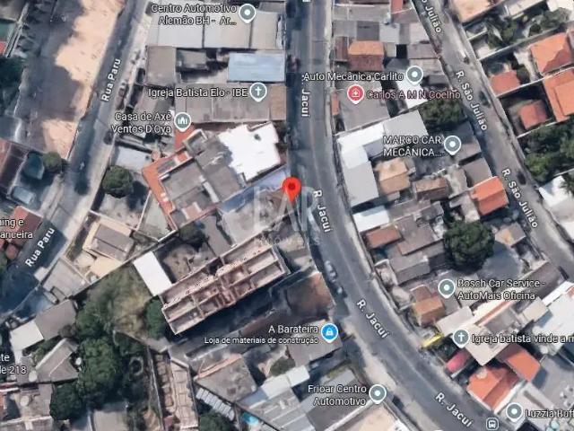 Terreno venda em Região Geográfica Imediata de Belo Horizonte, Região Metropolitana de Belo Horizonte