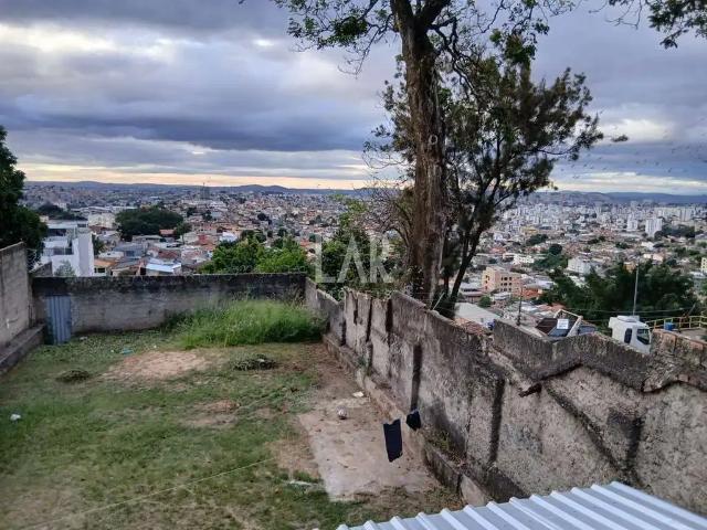 Terreno venda em Regional Nordeste, Belo Horizonte