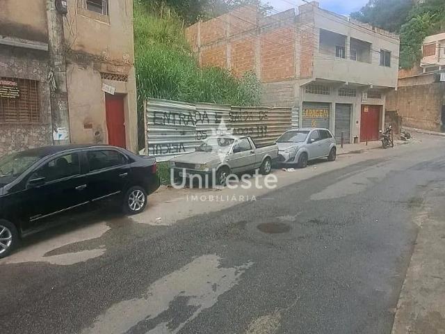 Terreno venda em Conjunto Taquaril, Belo Horizonte