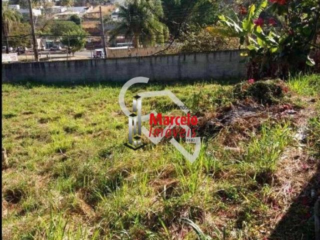 Terreno venda em Copacabana, Belo Horizonte