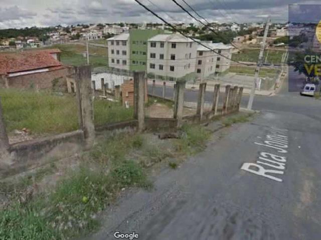 Terreno venda em Venda Nova, Belo Horizonte