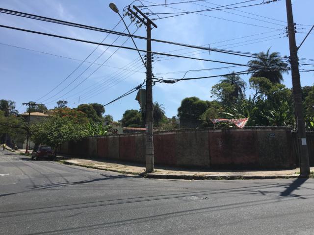 Terreno venda em Jardim Atlântico, Belo Horizonte
