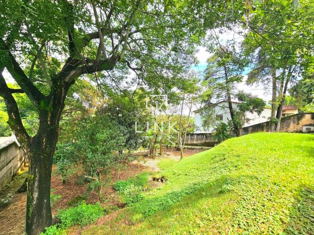 Terreno venda em Pampulha, Belo Horizonte