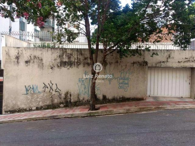 Terreno venda em Regional Centro-Sul, Belo Horizonte