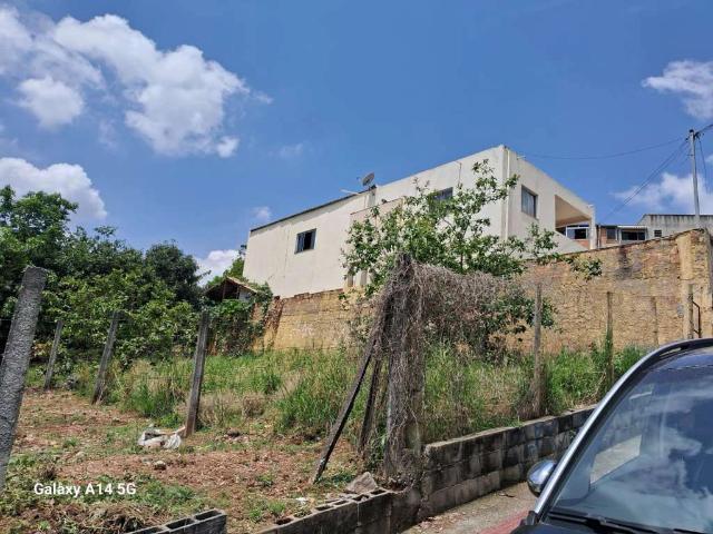 Terreno venda em Diamante, Belo Horizonte