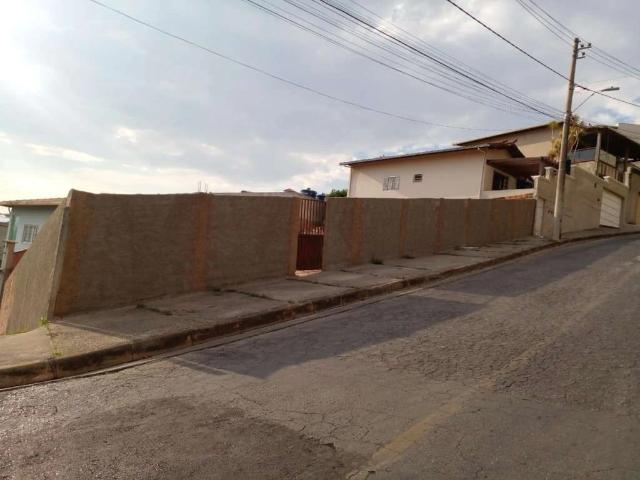 Terreno venda em Diamante, Belo Horizonte