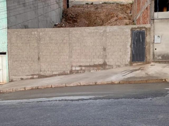 Terreno venda em Diamante, Belo Horizonte