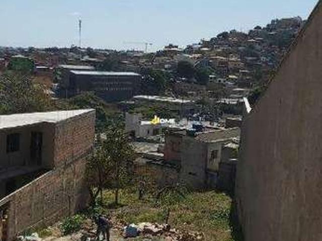 Terreno venda em Região Geográfica Imediata de Belo Horizonte, Região Metropolitana de Belo Horizonte