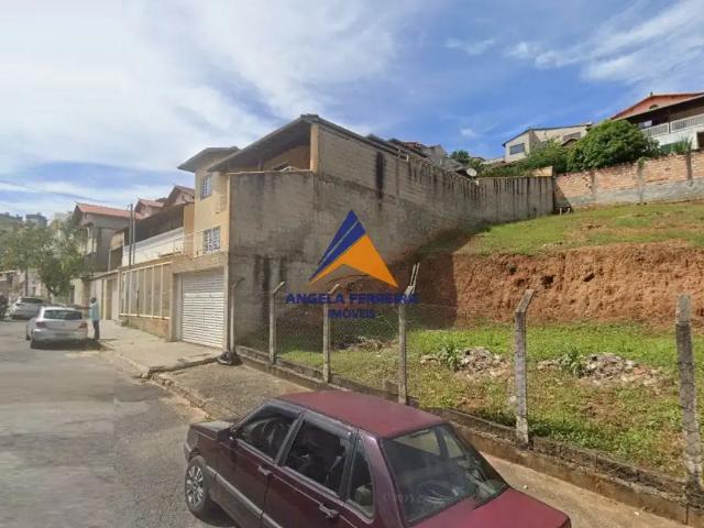 Terreno venda em Diamante, Belo Horizonte