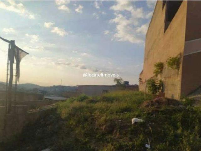 Terreno venda em Belo Horizonte, Região Geográfica Intermediária de Belo Horizonte