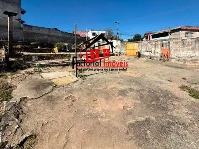 Terreno venda em Região Geográfica Imediata de Belo Horizonte, Região Metropolitana de Belo Horizonte