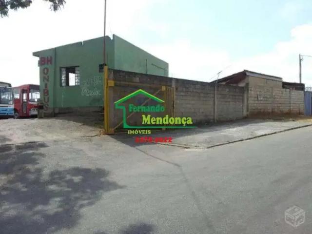 Terreno venda em Região Geográfica Imediata de Belo Horizonte, Região Metropolitana de Belo Horizonte