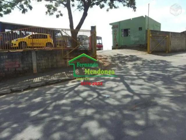 Terreno venda em Região Geográfica Imediata de Belo Horizonte, Região Metropolitana de Belo Horizonte