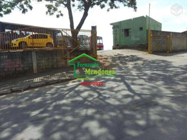 Terreno venda em Belo Horizonte, Região Geográfica Intermediária de Belo Horizonte
