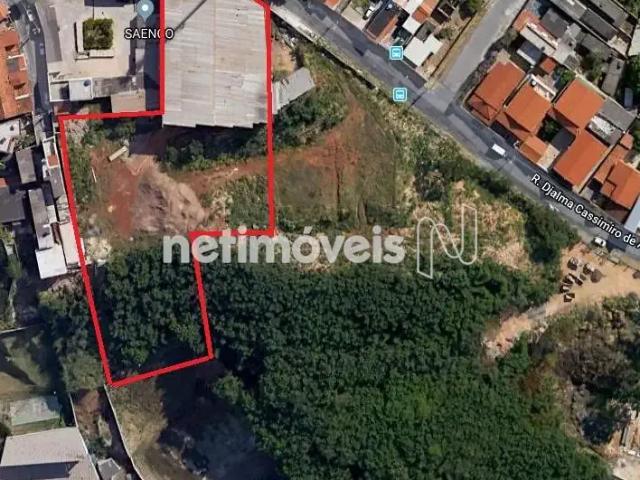 Terreno venda em Região Geográfica Imediata de Belo Horizonte, Região Metropolitana de Belo Horizonte