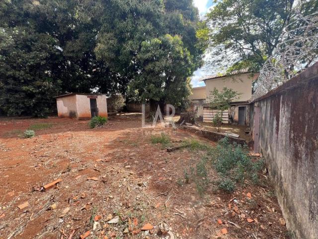 Terreno venda em Esplanada, Belo Horizonte