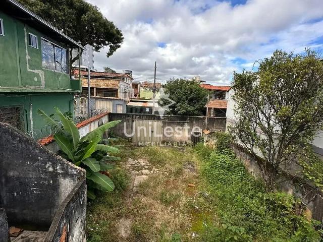 Terreno venda em Esplanada, Belo Horizonte