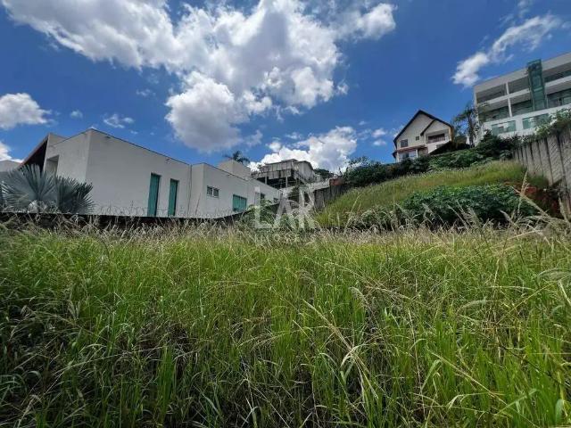 Terreno venda em Regional Oeste, Belo Horizonte