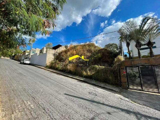 Terreno venda em Regional Oeste, Belo Horizonte