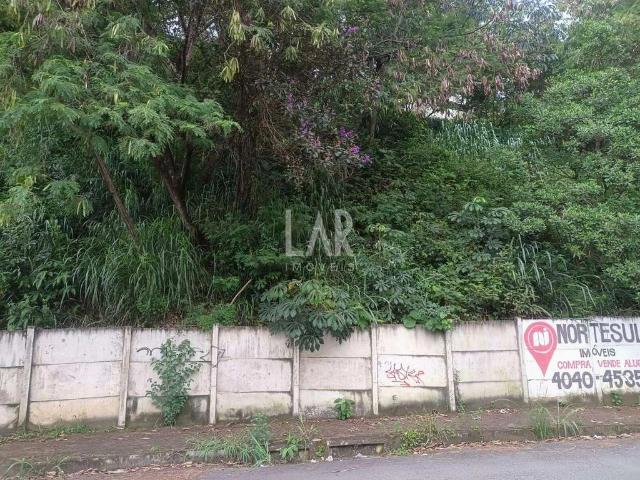Terreno venda em Regional Oeste, Belo Horizonte