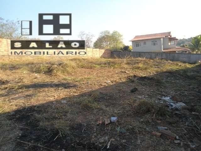 Terreno venda em Região Geográfica Imediata de Belo Horizonte, Região Metropolitana de Belo Horizonte
