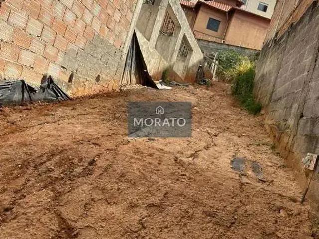 Terreno venda em Fernão Dias, Belo Horizonte