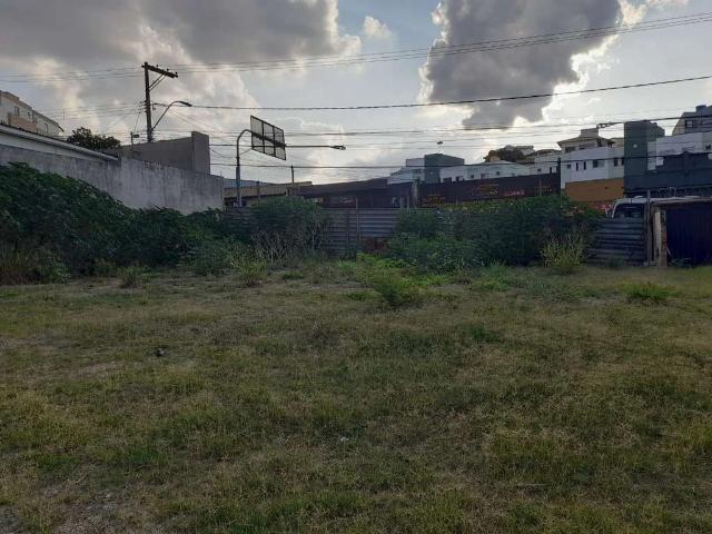 Terreno venda em Regional Leste, Belo Horizonte