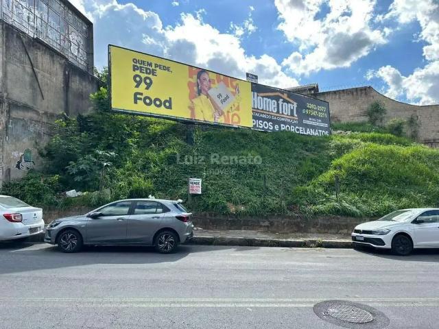 Terreno venda em Região Geográfica Imediata de Belo Horizonte, Região Metropolitana de Belo Horizonte