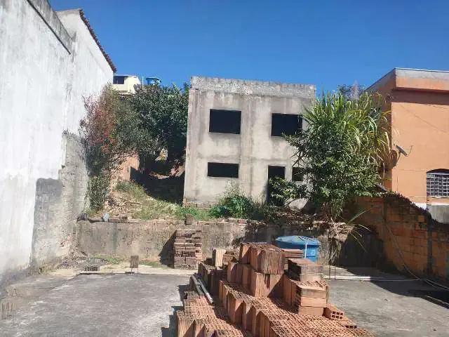 Terreno venda em Região Geográfica Imediata de Belo Horizonte, Região Metropolitana de Belo Horizonte