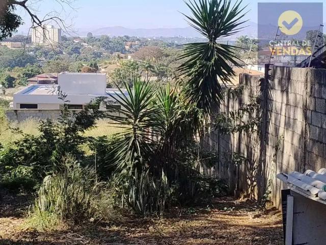Terreno venda em Enseada das Garças, Belo Horizonte