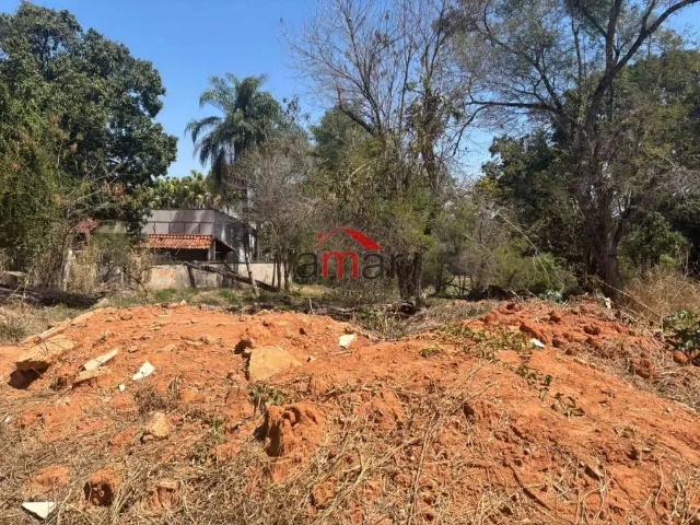 Terreno venda em Região Geográfica Imediata de Belo Horizonte, Região Metropolitana de Belo Horizonte