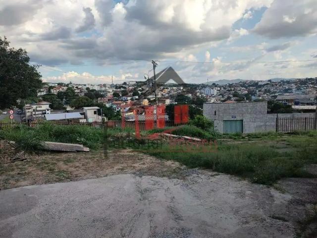 Terreno venda em Região Geográfica Imediata de Belo Horizonte, Região Metropolitana de Belo Horizonte