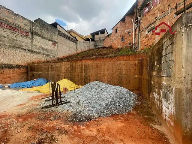 Terreno venda em Região Geográfica Imediata de Belo Horizonte, Região Metropolitana de Belo Horizonte