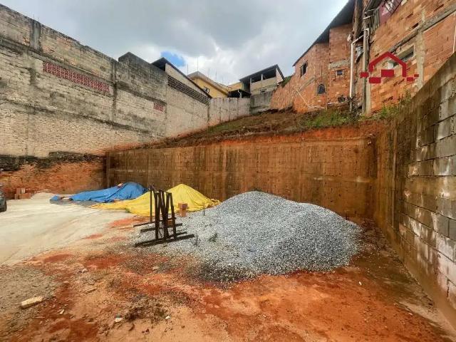 Terreno venda em Região Geográfica Imediata de Belo Horizonte, Região Metropolitana de Belo Horizonte