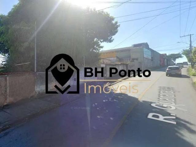Terreno venda em Novo Glória, Belo Horizonte
