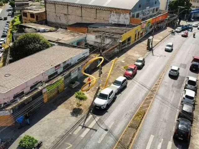Terreno venda em Alípio de Melo, Belo Horizonte