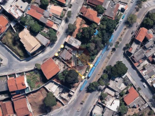 Terreno venda em Região Geográfica Imediata de Belo Horizonte, Região Metropolitana de Belo Horizonte