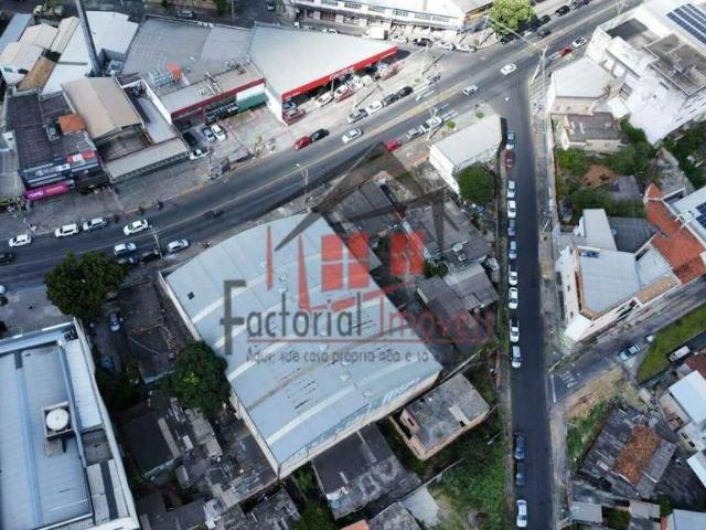 Terreno venda em Alípio de Melo, Belo Horizonte
