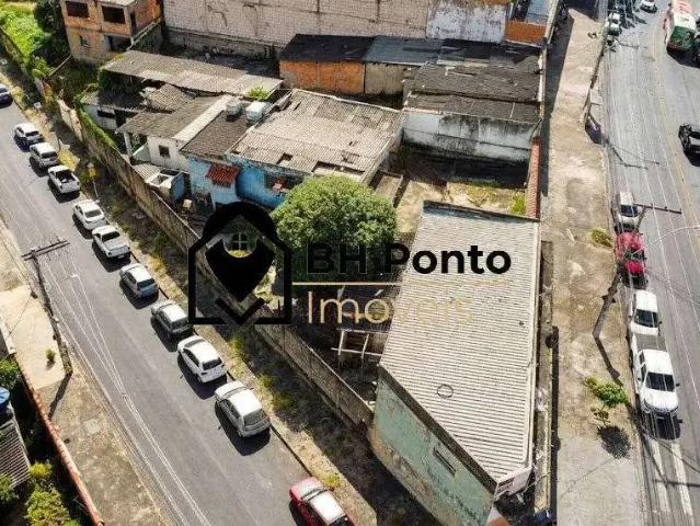 Terreno venda em Região Geográfica Imediata de Belo Horizonte, Região Metropolitana de Belo Horizonte