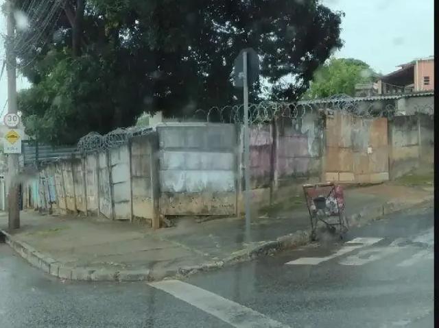 Terreno venda em Região Geográfica Imediata de Belo Horizonte, Região Metropolitana de Belo Horizonte